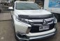 2016 MITSUBISHI Montero Sport GT 4WD 2.4D AT-0