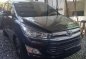 2017 Toyota Innova 2.8G Black DSL MT-0