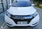 2016 Honda Hrv automatic for sale-1