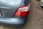Toyots Vios 2011 model running condition-6