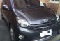 2017 Toyota Wigo automatic for sale-3