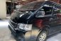 2017 TOYOTA Hiace 30 GL Grandia Manual Black-2