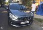 For sale Mitsubishi Mirage 2018 model-10