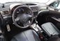 2009 Subaru FORESTER XT Turbo FOR SALE -8