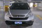 Rush Sale 2007 Honda CRV - low price good condition-4