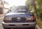 1997 Toyota Land Cruise for sale-1