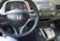 Honda Civic Fd Automatic 2007 for sale-7