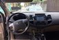 2012 TOYOTA Fortuner diesel automatic FOR SALE-6
