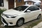 FOR SALE TOYOTA VIOS 1year palang nagamit-0