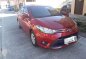 2014 Toyota Vios 1.3J for sale -2