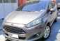 2015 Ford Fiesta for sale-4