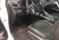 2016 MITSUBISHI Montero Sport GT 4WD 2.4D AT-10