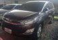 2017 Toyota Innova 2.8G DSL MT Blackish Red-0