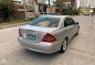 Rush 2001 Mercedes Benz Kompressor C200 for sale -8