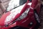 Toyota Vios 1.3E 2017 for sale-1
