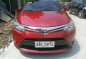 2015 Toyota Vios 1.3L E Automatic FOR SALE -8