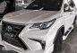 2016 Toyota Fortuner for sale -1