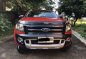 2015 Ford Ranger 3.2L 4x4 Automatic FOR SALE-9