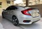 2017 Honda Civic RS Turbo AT for sale -3