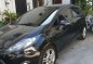 2012 Ford Fiesta Top of the Line for sale -3