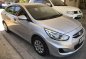 Hyundai Accent 2015 Model Automatic for sale -5