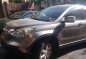 Honda Crv 2.4 S Automatic 4x4 4/2 Top of the line-9