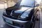 Adventure Mitsubishi Gls 2008 for sale -6