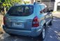 For Sale 2007 Hyundai Tucson CRDi Diesel Engine-5