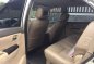 2012 TOYOTA Fortuner diesel automatic FOR SALE-7
