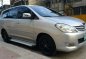 2009 Toyota Innova 2.5 G Diesel Automatic Ist Own.-1