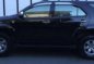 2012 TOYOTA Fortuner g matic diesel 2006 model-4