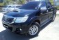 2O15 TOYOTA HILUX G for sale-6