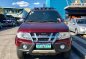 2013 Isuzu Crosswind Sportivo X TOP OF THE LINE-8