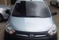 2012 Hyundai i10 1.1L MT FOR SALE-0