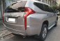 2017 Mitsubishi Montero GLS 4x4 MT for sale -8