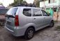 Toyota Avanza 2011 Manual 65k odo for sale-1