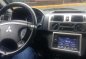 Mitsubishi Adventure gls sports Dsl Manual 2015-9