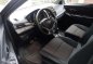 Toyota Vios E 2014 for sale -8