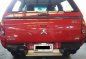 Mitsubishi Strada 2014 for sale-4