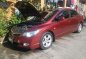 2007 HONDA Civic Fd 18S AT Top of the Line-5