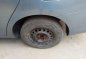 Toyots Vios 2011 model running condition-7