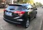 2015 Honda HRV 18 E cvt AT FOR SALE-7