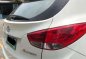 Hyundai Tucson 2011 theta white gasoline Rush-3