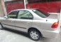 2000 Honda Civic vti vtec manual FOR SALE-1