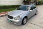 Rush 2001 Mercedes Benz Kompressor C200 for sale -9