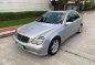 Rush 2001 Mercedes Benz Kompressor C200 for sale -0