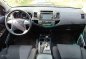 Toyota Fortuner 2016 for sale -10