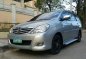 2009 Toyota Innova 2.5 G Diesel Automatic Ist Own.-0