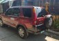 Honda CRV 2004 Automatic for sale-1