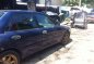 Mitsubishi Lancer color blue glxi all power. 1996 model-7